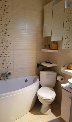 Apartament 3 camere in bloc cu tavane inalte, 85mp, langa metrou - Orizont - imagine 7