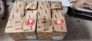 Faruri VW Bora - produs impecabil, ca noi