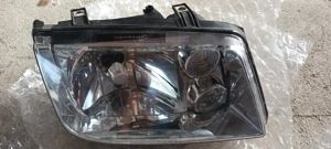 Faruri VW Bora - produs impecabil, ca noi - imagine 3