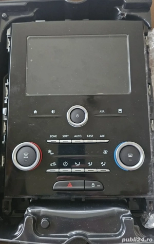 Navigatie Renault Megane, Talisman, etc