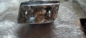 Faruri VW Bora - produs impecabil, ca noi - imagine 4