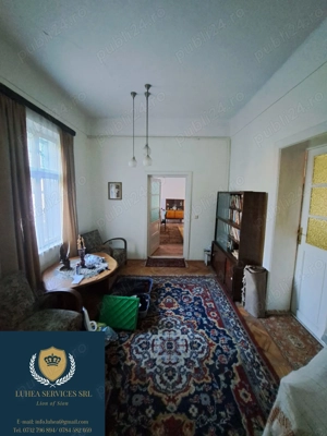 Casă uriașă pentru familii numeroase, pensiune, spații comerciale sau cabinete - imagine 7