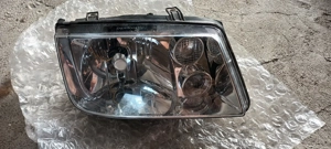 Faruri VW Bora - produs impecabil, ca noi - imagine 5