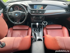 bmw x1 20d m paket individual - imagine 2 bmw x1 20d m paket individual - imagine 2