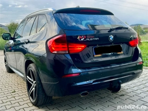 bmw x1 20d m paket individual - imagine 3 bmw x1 20d m paket individual - imagine 3