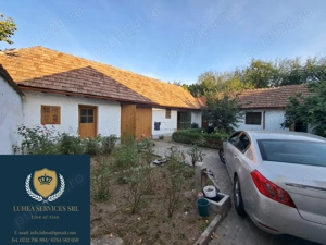 Casă uriașă pentru familii numeroase, pensiune, spații comerciale sau cabinete - imagine 4