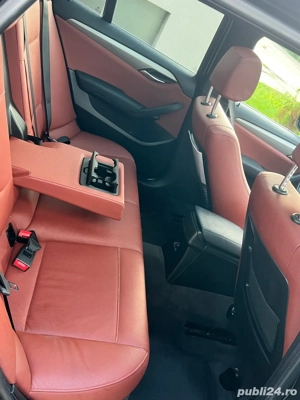 bmw x1 20d m paket individual - imagine 8 bmw x1 20d m paket individual - imagine 8