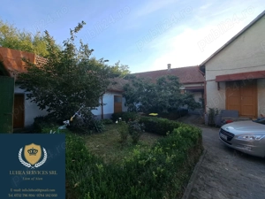 Casă uriașă pentru familii numeroase, pensiune, spații comerciale sau cabinete - imagine 3