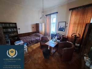 Casă uriașă pentru familii numeroase, pensiune, spații comerciale sau cabinete - imagine 9