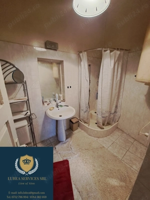 Casă uriașă pentru familii numeroase, pensiune, spații comerciale sau cabinete - imagine 12