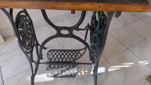 Vand masina de cusut SINGER  - imagine 2