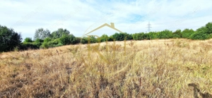 Teren de vânzare – 11.273 mp – zona Plopi, Timișoara Sud. - imagine 2