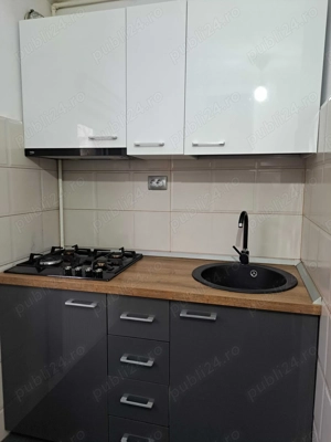 Lacul Tei inchiriere garsoniera cu boiler electric - imagine 6