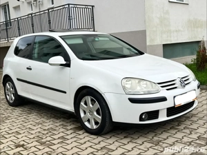 volkswagen Golf 1.4