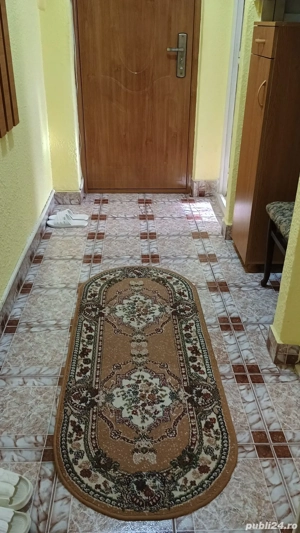 Vând  apartament cu 2 camere