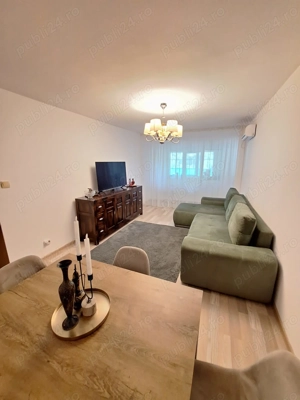 Vanzare apartament 3 camere decomandat Mazepa in spatele clinicii Arestetic