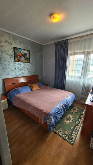 Casă de vânzare în comuna Corbeni, sat Oeștii Pământeni, Județ Argeș. - imagine 9