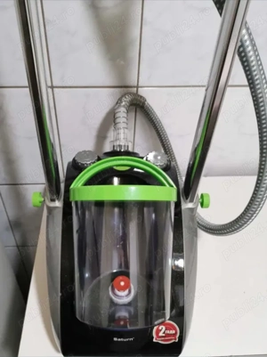 Vând aparat de călcat cu aburi