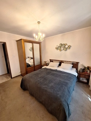 Vanzare apartament 3 camere decomandat Mazepa in spatele clinicii Arestetic - imagine 5