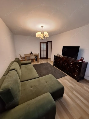 Vanzare apartament 3 camere decomandat Mazepa in spatele clinicii Arestetic - imagine 2