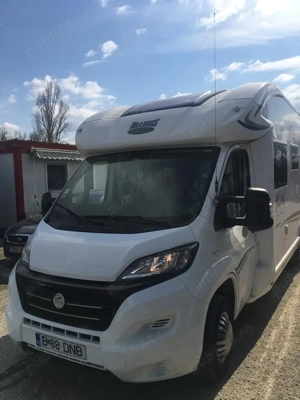 Vand autorulota FIAT MC LUIS - imagine 2