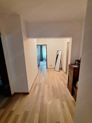 Vanzare apartament 3 camere decomandat Mazepa in spatele clinicii Arestetic - imagine 4