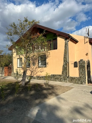 casa de vanzare  - imagine 2