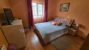 Casă de vânzare în comuna Corbeni, sat Oeștii Pământeni, Județ Argeș. - imagine 10