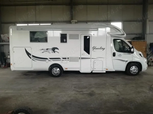 Vand autorulota FIAT MC LUIS - imagine 3