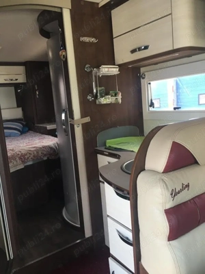 Vand autorulota FIAT MC LUIS - imagine 5