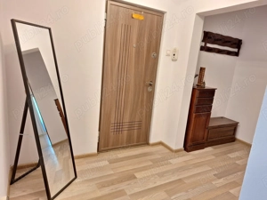Vanzare apartament 3 camere decomandat Mazepa in spatele clinicii Arestetic - imagine 9