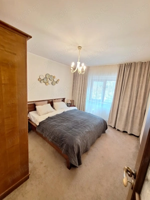 Vanzare apartament 3 camere decomandat Mazepa in spatele clinicii Arestetic - imagine 6