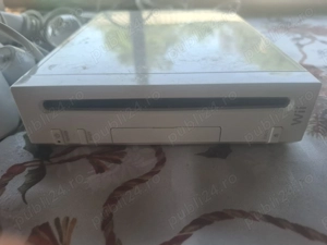 Consola Wii model RVL-001 cu toate accesoriile - imagine 2
