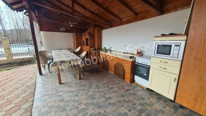 Casă de vânzare în comuna Corbeni, sat Oeștii Pământeni, Județ Argeș. - imagine 18