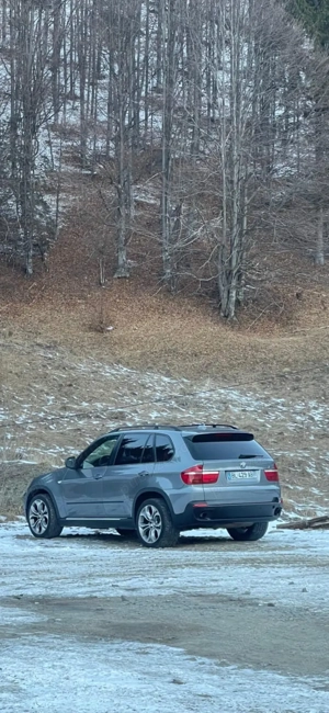 Vand BMW X5 2008 - imagine 2