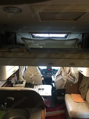 Vand autorulota FIAT MC LUIS - imagine 8