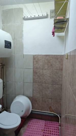 Garsoniera etaj 1 - imagine 3