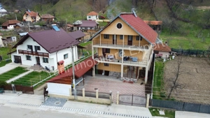 Casă de vânzare în comuna Corbeni, sat Oeștii Pământeni, Județ Argeș. - imagine 20