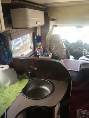 Vand autorulota FIAT MC LUIS - imagine 9