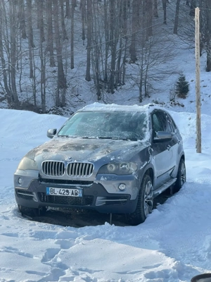 Vand BMW X5 2008 - imagine 3