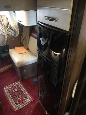 Vand autorulota FIAT MC LUIS - imagine 7