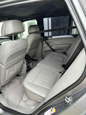 Vand BMW X5 2008 - imagine 5