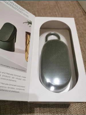 Vând boxa Lexon Mino T noua