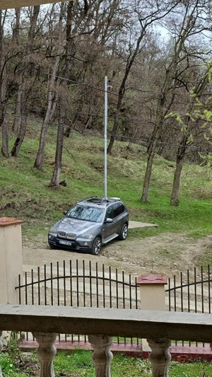 Vand BMW X5 2008 - imagine 7