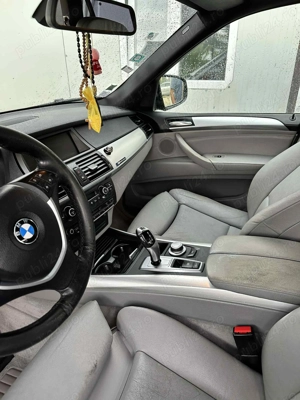 Vand BMW X5 2008 - imagine 4