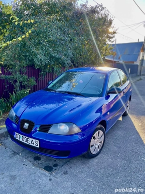 vand seat ibiza  - imagine 4 vand seat ibiza  - imagine 4