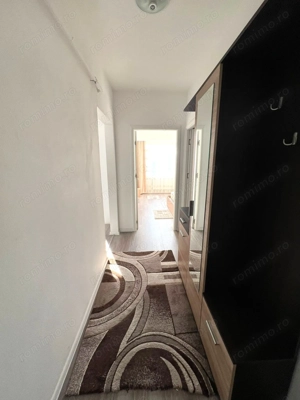 Apartament 2 camere - Craiovița nouă - Bloc NOU - imagine 9
