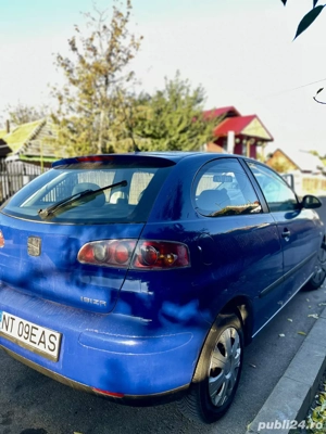 vand seat ibiza  - imagine 3 vand seat ibiza  - imagine 3