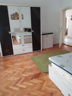 Proprietar dau în chirie apartament cu 2 camere decomandate aflat în casă. - imagine 3