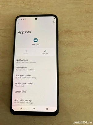 vand motorola edge 20 lite  - imagine 2